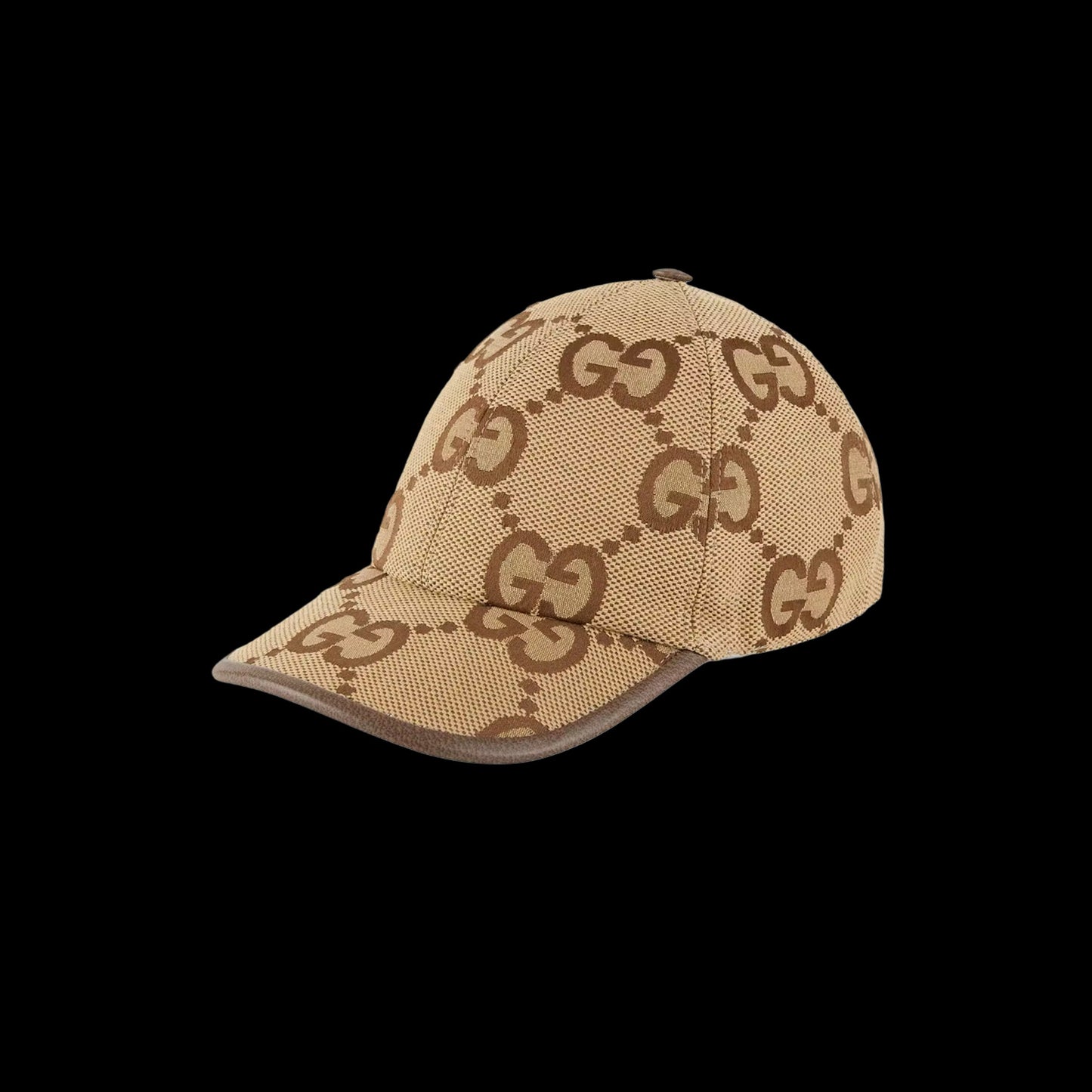 Gucci Brown GG