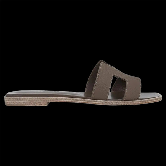 Hermes Oran 'Grey'
