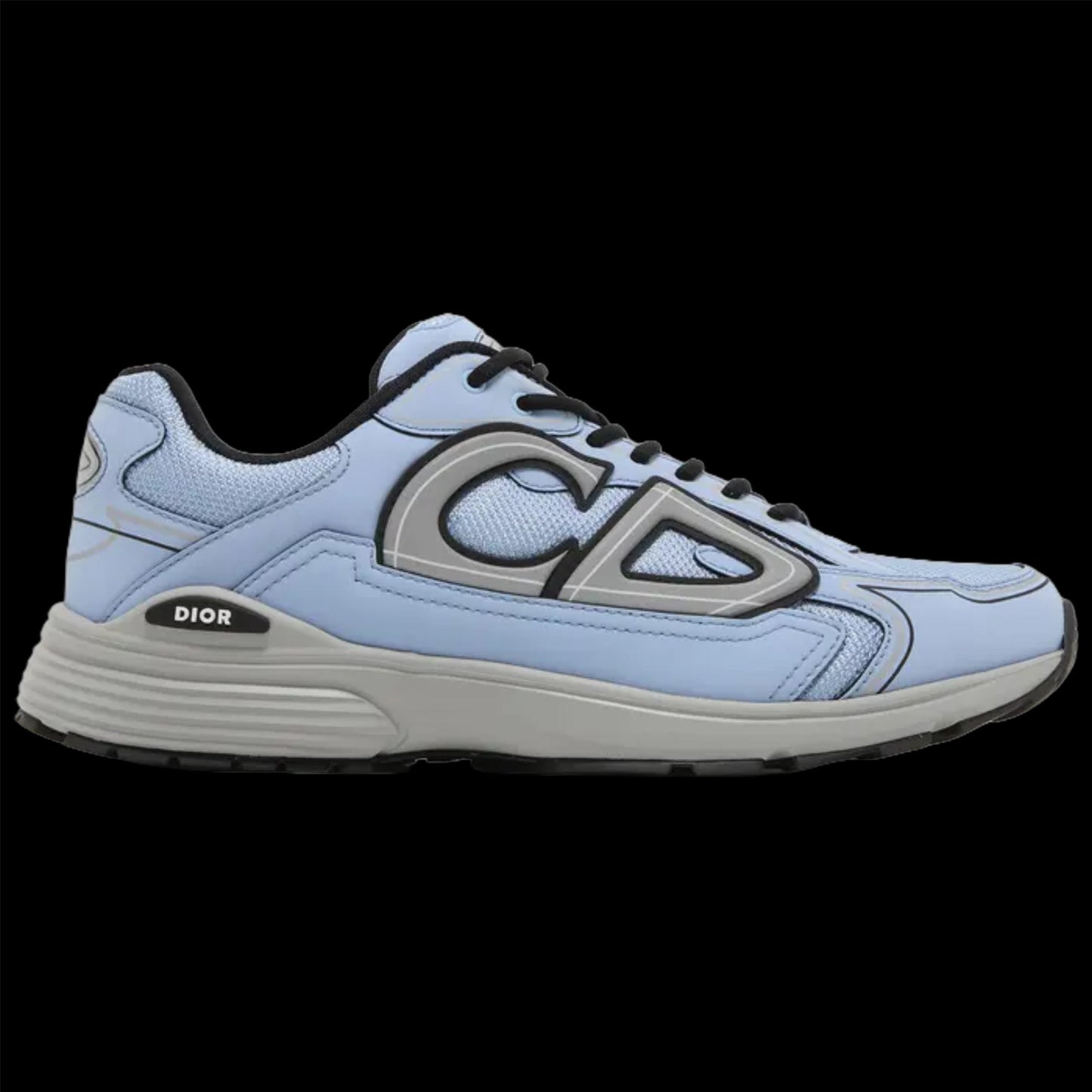 Dior B30 'Reflective CD30 - Blue Grey'