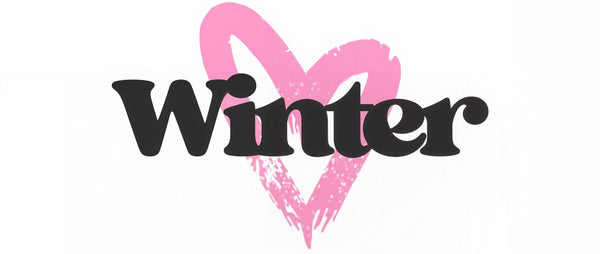 LOVE WINTER