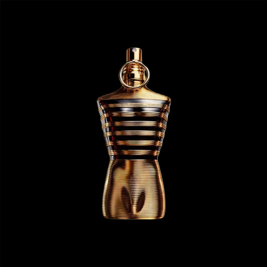 JPG Le Male Elixir