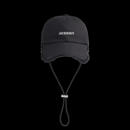 Jacquemus Black