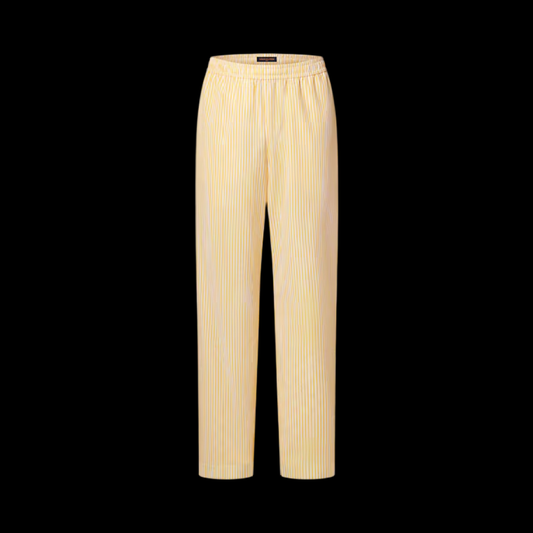 LV Chill Orange Pant