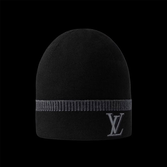 LV Classic Black