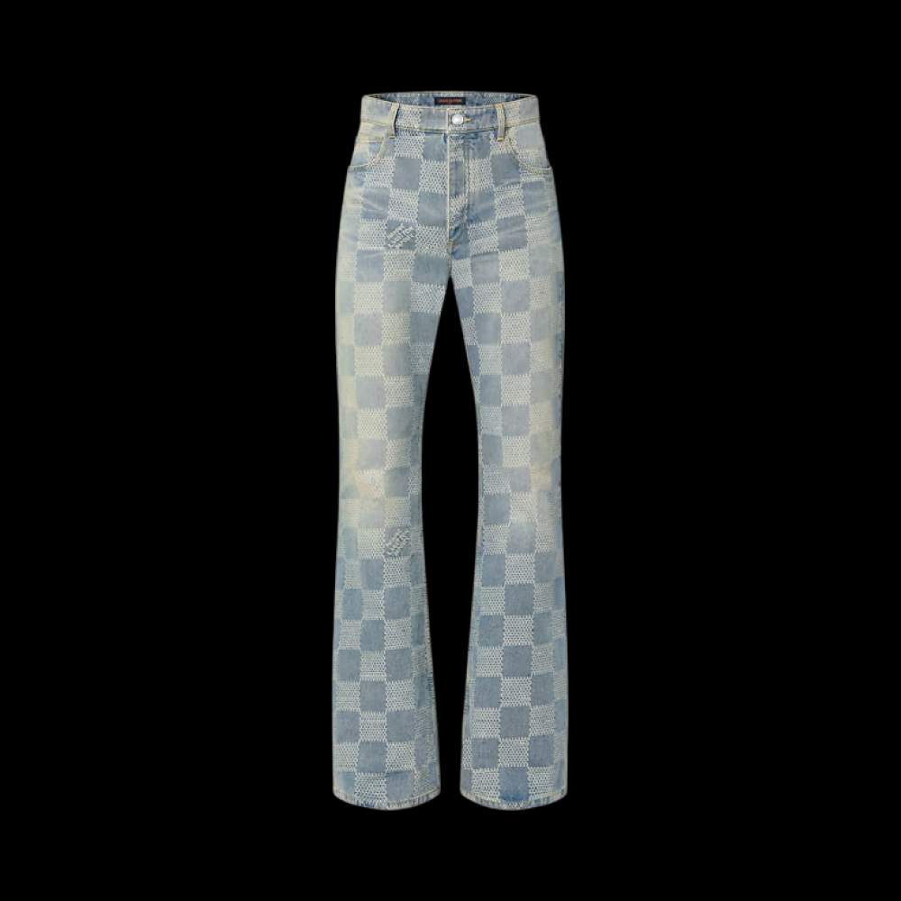 LV Jean Damier