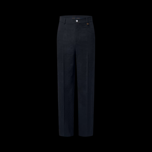 LV Regular Blue Pant