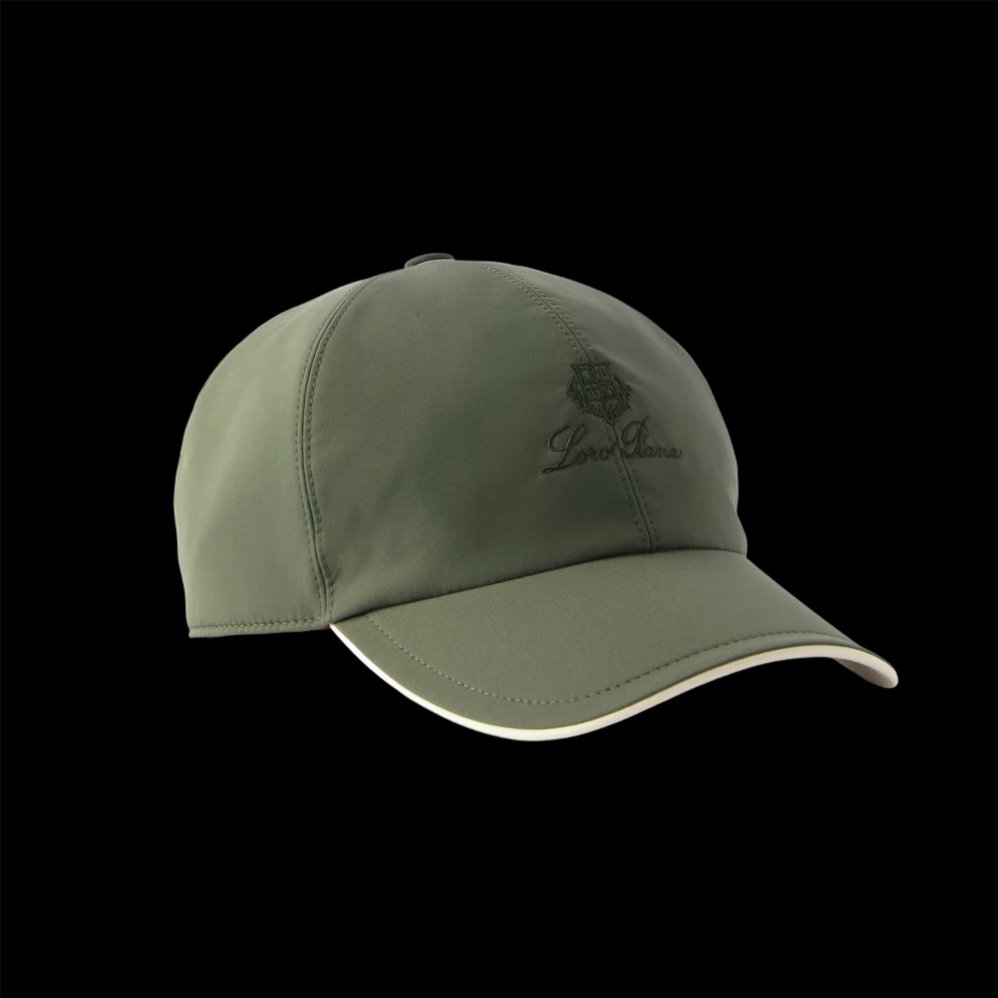 Loro Piana Green