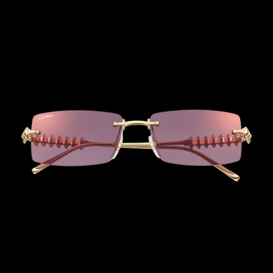Lunettes Cartier