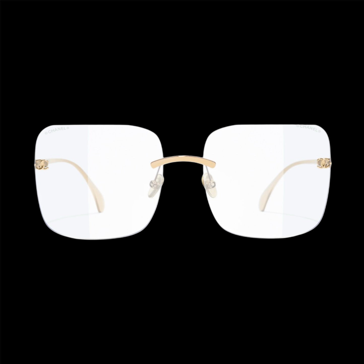 Lunettes Chanel