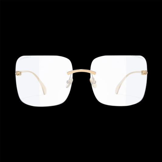 Lunettes Chanel