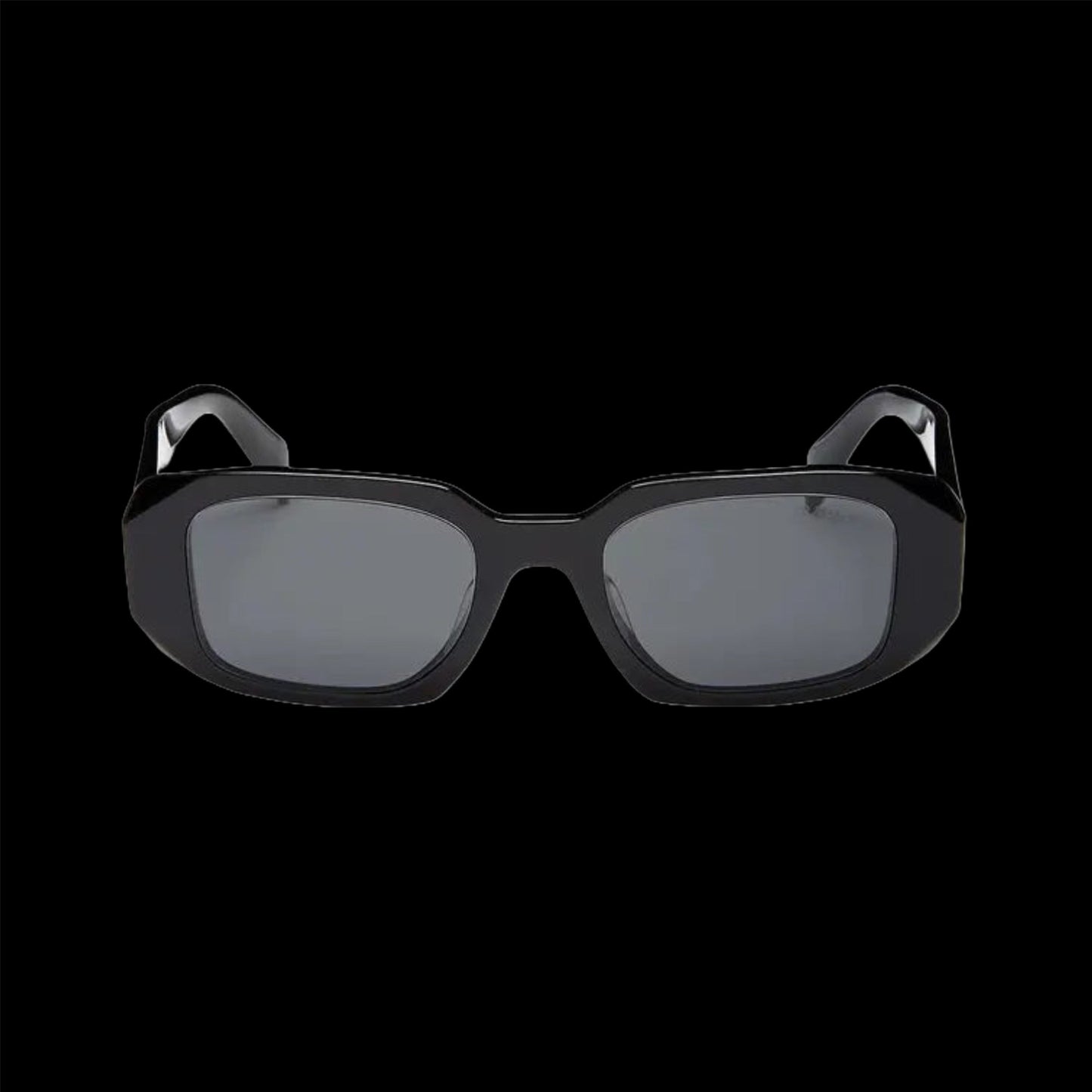 Lunettes Prada