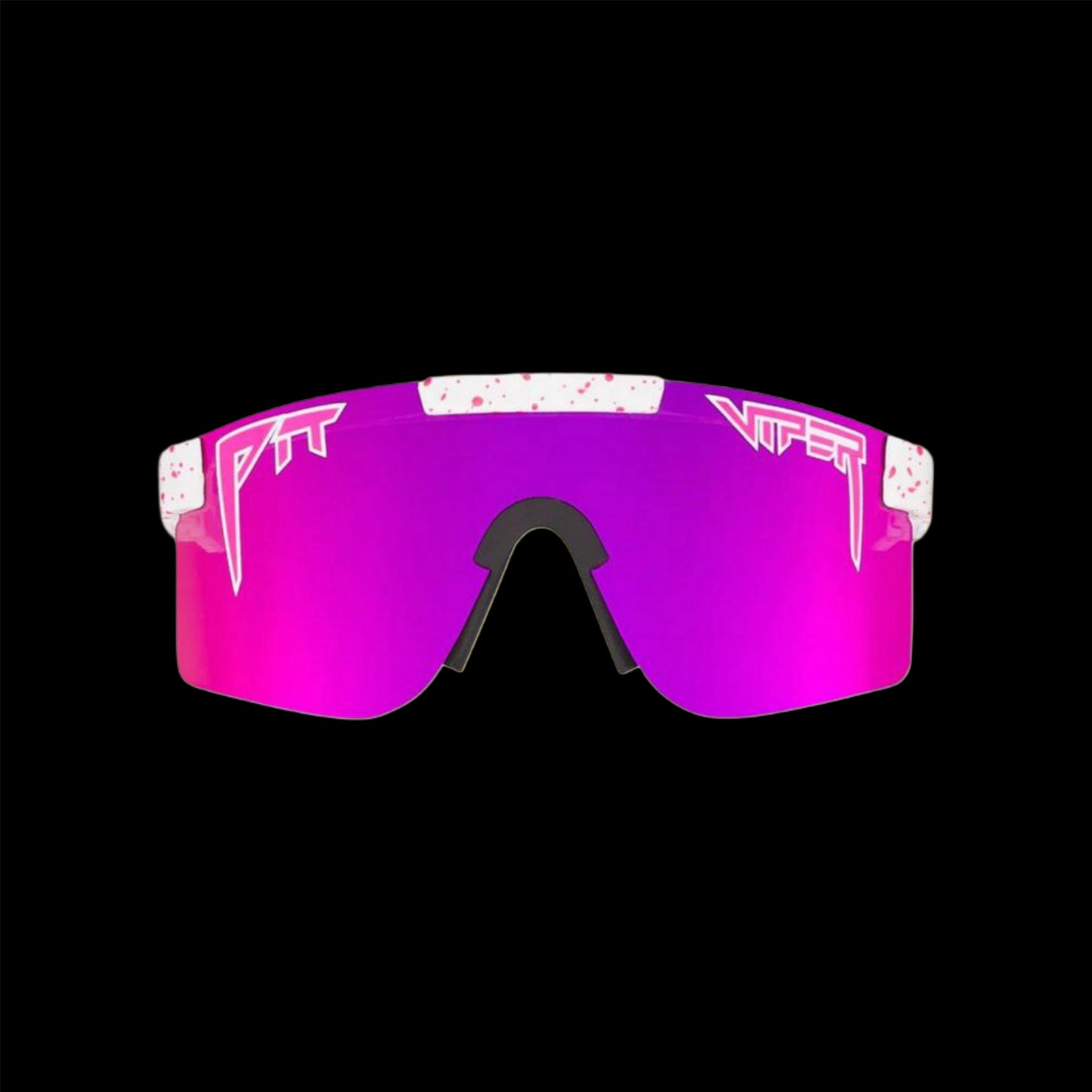 Lunettes Viper 3