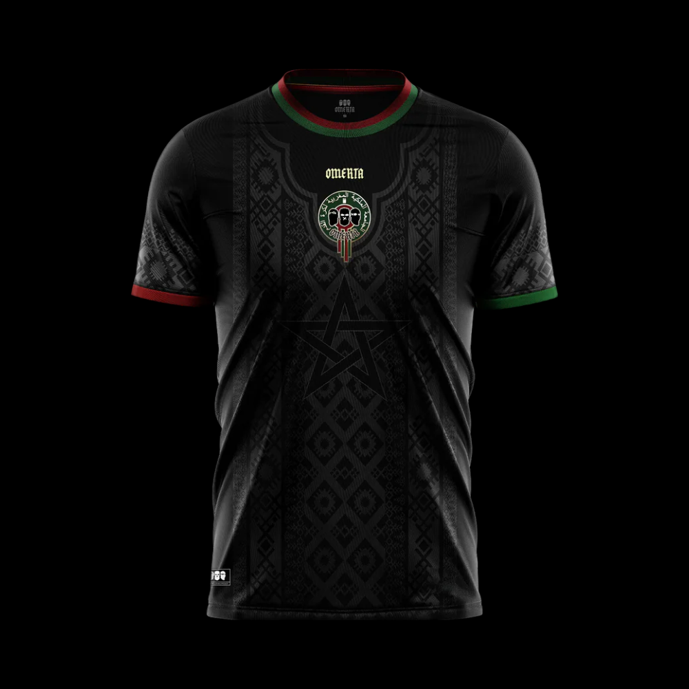 Omerta 47 Maroc