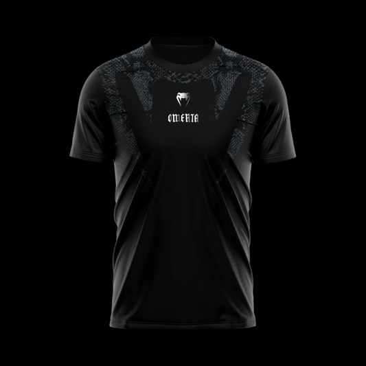 Omerta 47 Venum Black