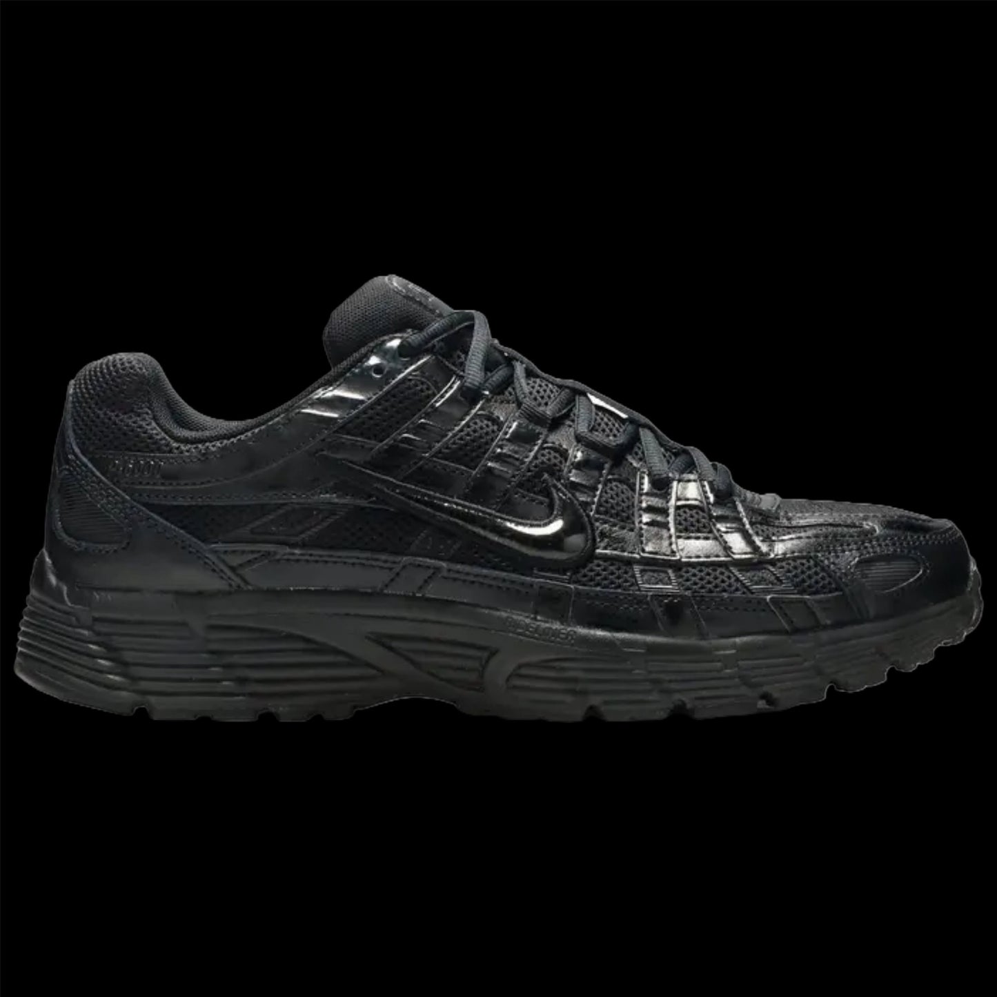P-6000 'Black'