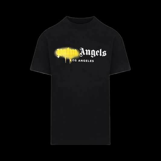 Palm Angels Classic Yellow