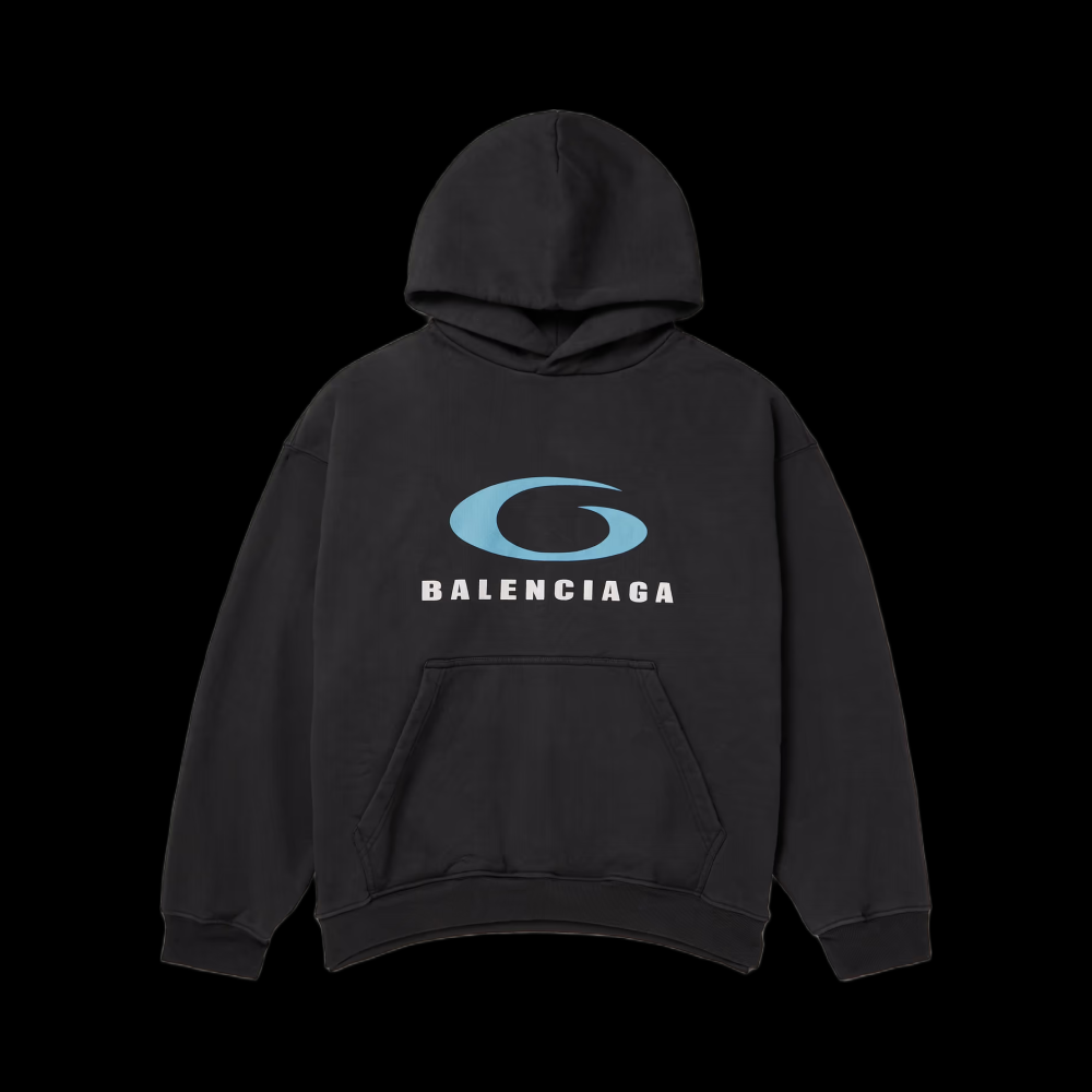 Balenciaga Classic Black