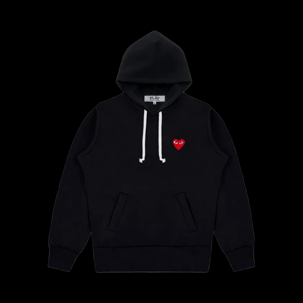 Pull Black Comme Des Garçons