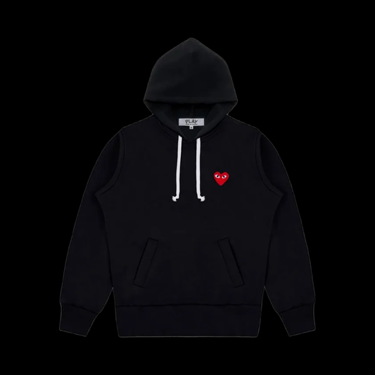 Pull Black Comme Des Garçons
