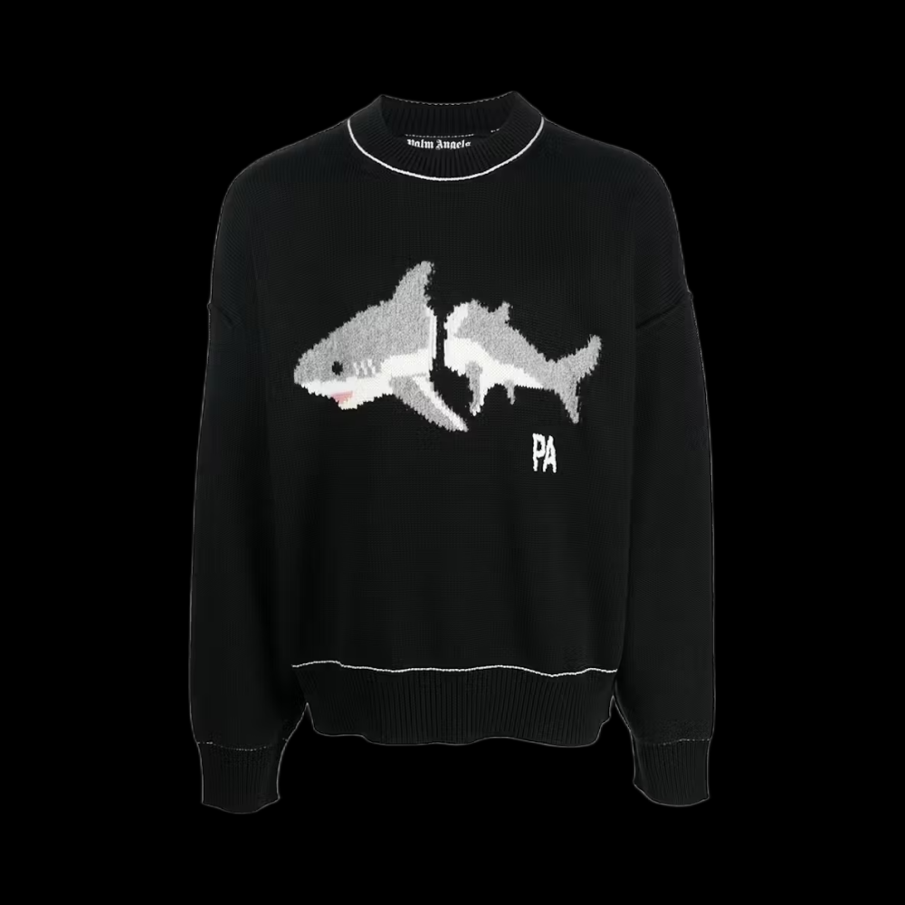Pull Palms Angels Original Shark