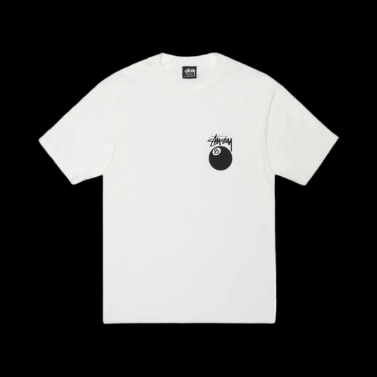 Stussy White