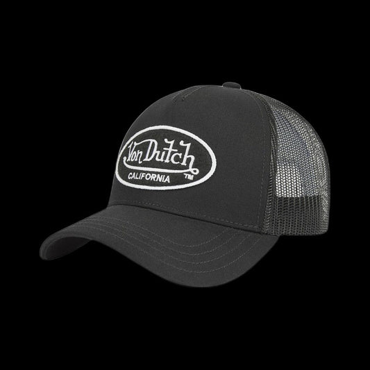 Von Dutch Black