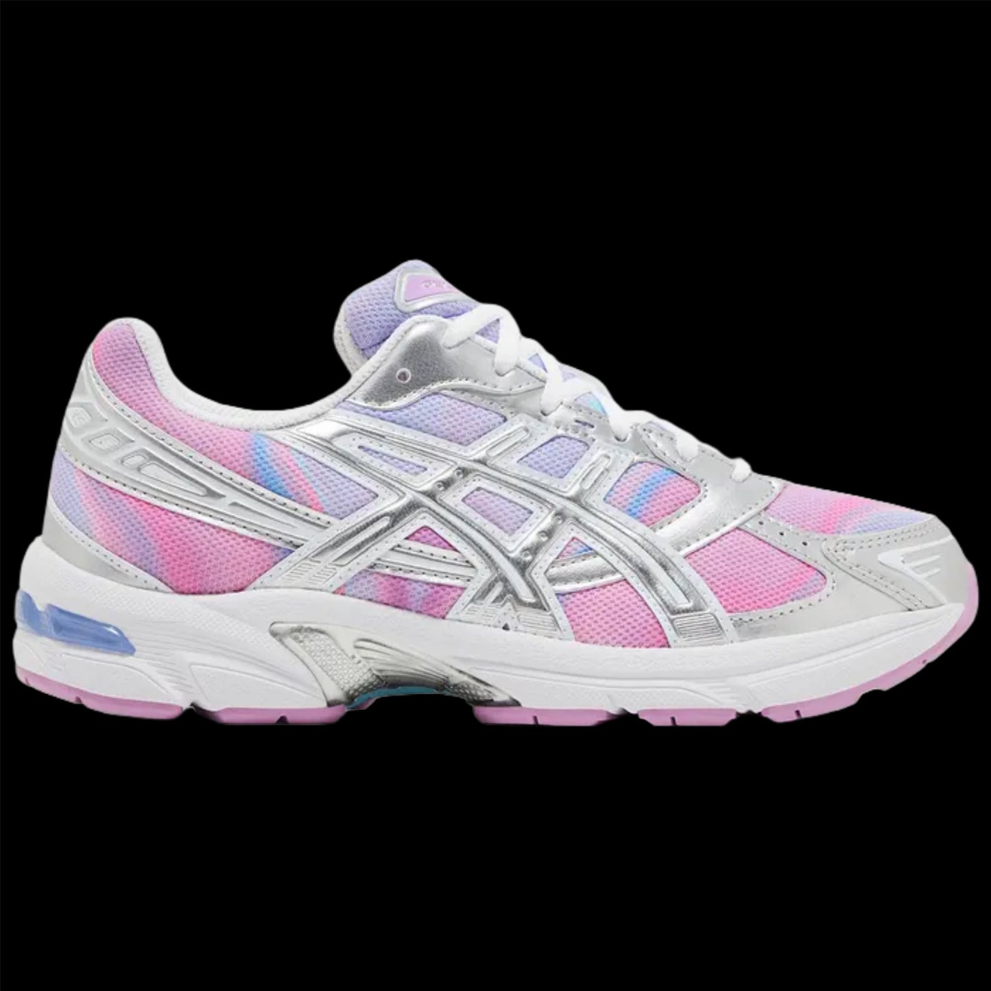 Wmns Gel 1130 'Baby Lavender Pure Silver