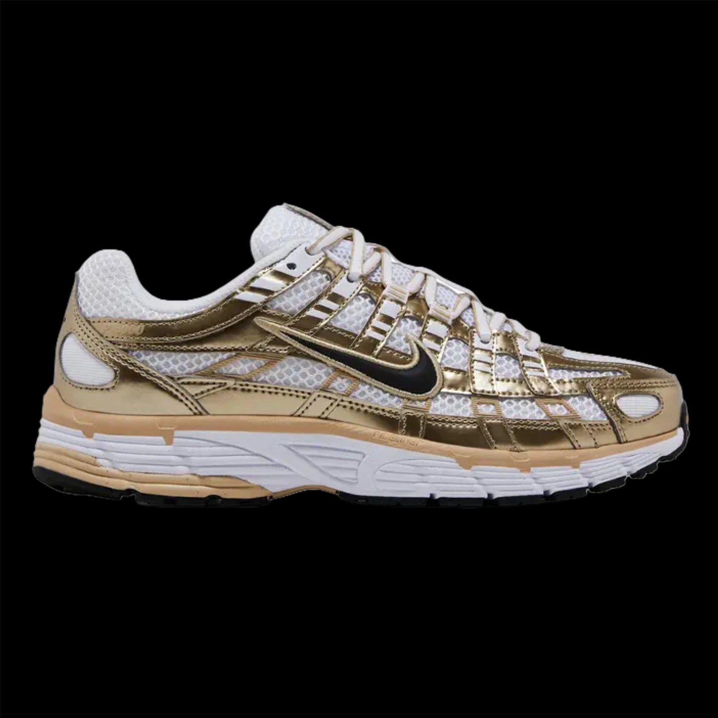 Wmns P-6000 'Gold'