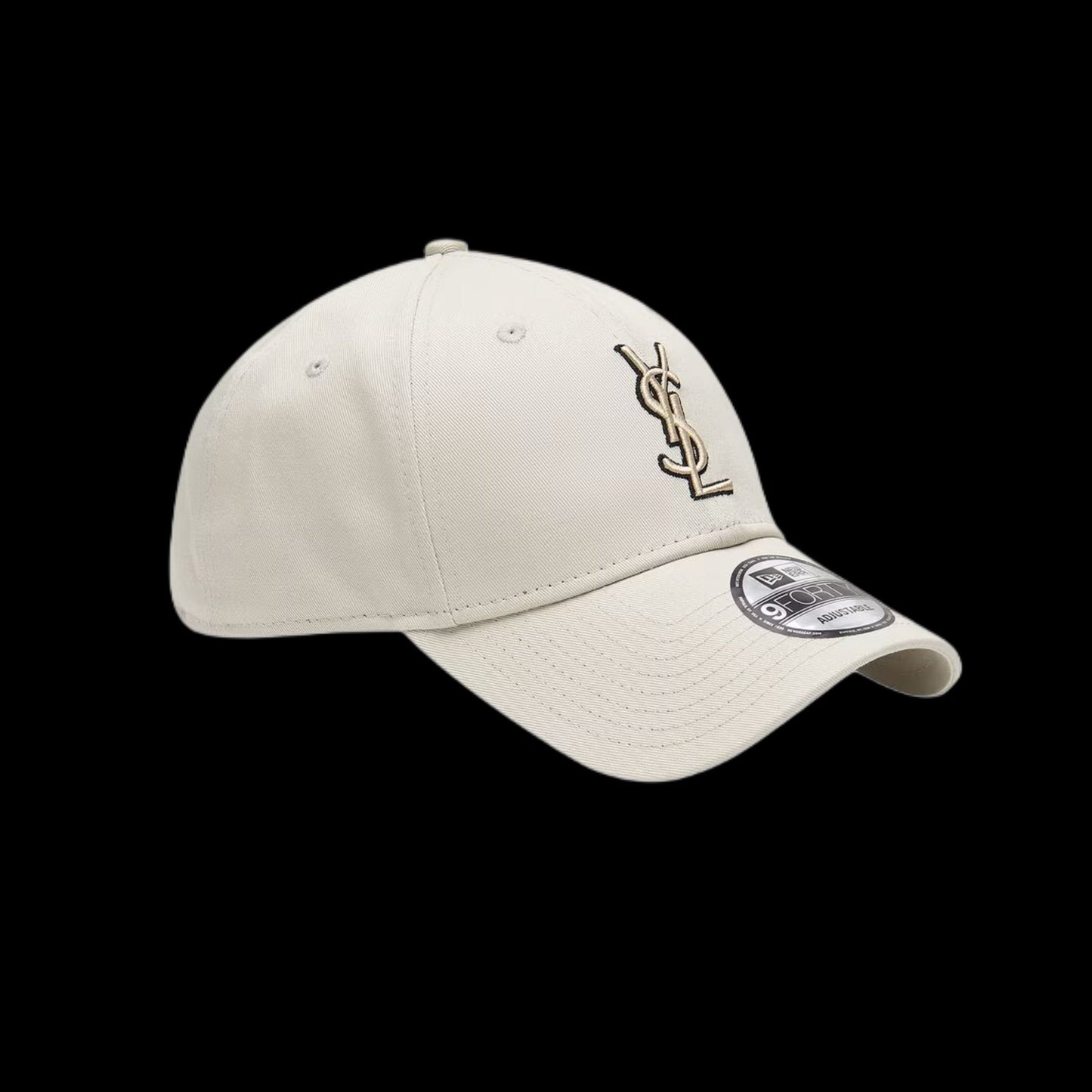 YSL White